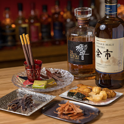 Japanese Whisky Bar seven KYOTO 사진 3