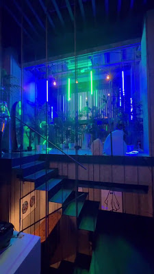 MUSIC BAR -MINATO-