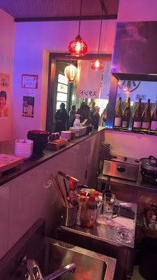 Bar Pontostand/ポントスタンド 사진 2