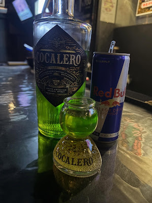 BAR LOGIC629 사진 3