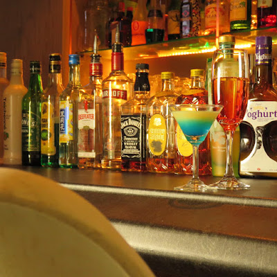 BURST つんくbar 사진 3