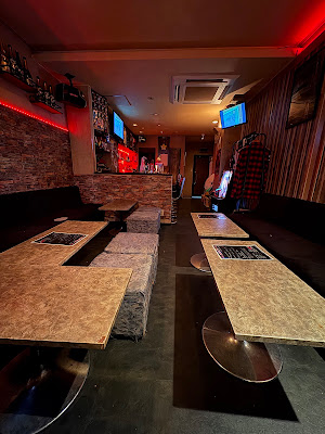 BURST つんくbar 사진 5
