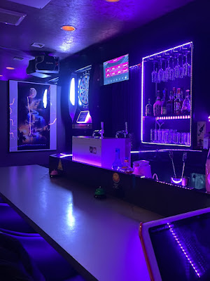 BAR BARCA saint_germain 사진 3