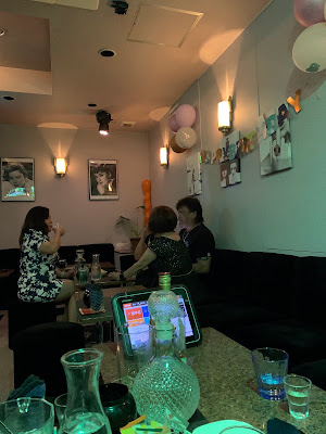 京都祇園ALL STAR ( オールスター) フイリピン ラウンジ 사진 3