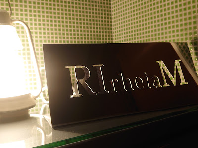 Bar RIrheiaM(リレイアム) 사진 3