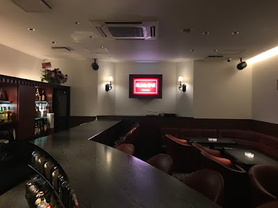 祇園 ラウンジ RUM's BAR ラムズバー 사진 2