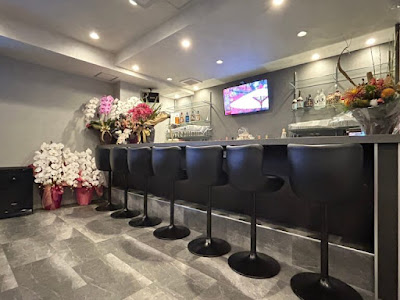 bar&lounge alice 사진 2
