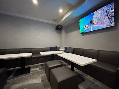 bar&lounge alice 사진 3