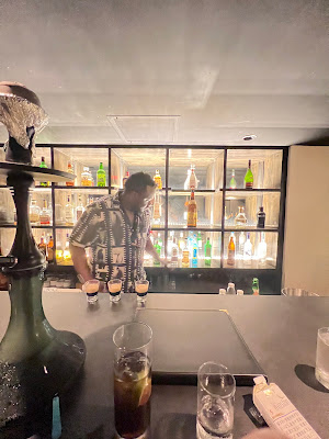 888shisha Cafe&Bar 사진 4