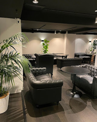 888shisha Cafe&Bar 사진 3