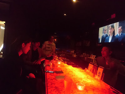 バー ＳＯＵＬＳＣＲＡＭＢＬＥ 木屋町店 사진 3