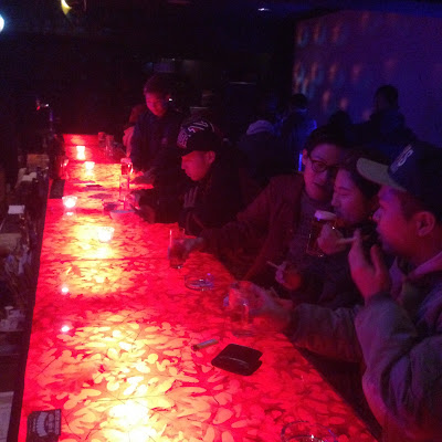 バー ＳＯＵＬＳＣＲＡＭＢＬＥ 木屋町店 사진 5