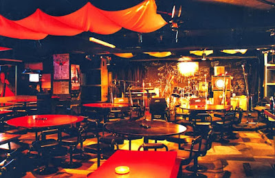 Live Spot Rag 사진 2