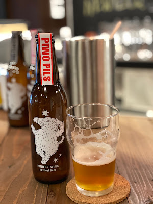 Habanebros Café & Bar 사진 2