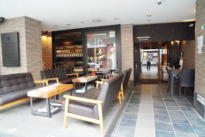 Habanebros Café & Bar