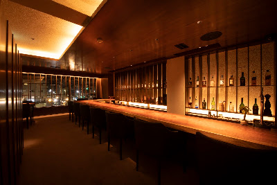 exclusive lounge Grand Cru 사진 4