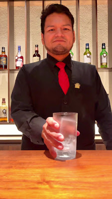 exclusive lounge Grand Cru 사진 2