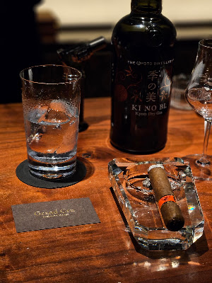 exclusive lounge Grand Cru 사진 3