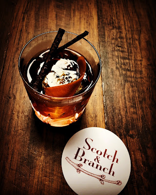 Scotch & Branch (speakeasy) 사진 4