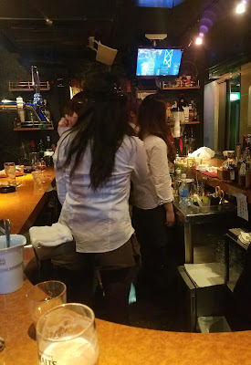 counter bar GB カウンターバージービー 사진 3