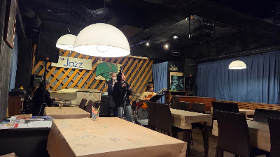 Le Club Jazz 사진 3