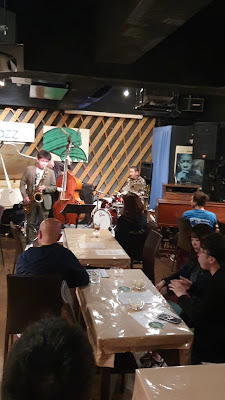 Le Club Jazz 사진 2