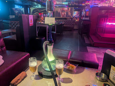 #BARXG 京都木屋町店 사진 4