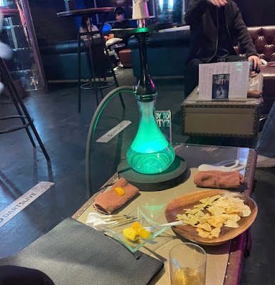 #BARXG 京都木屋町店 사진 5