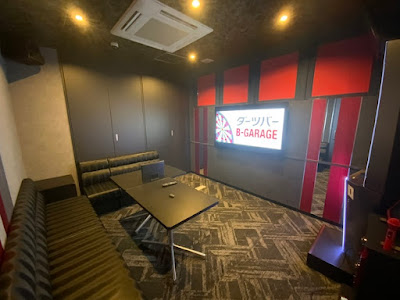 B-GARAGE 京都河原町店 사진 3