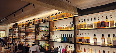 【ウイスキーラボ】WHISKY LAB.KYOTO GION 사진 3
