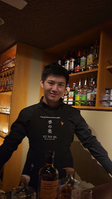 【ウイスキーラボ】WHISKY LAB.KYOTO GION 사진 2