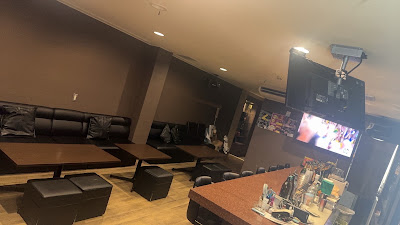 Darts & Bar 3Peace 祇園店 사진 4