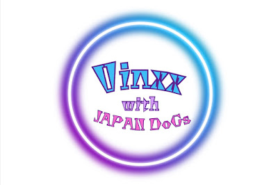Vinxx with JAPAN DoGs 사진 2