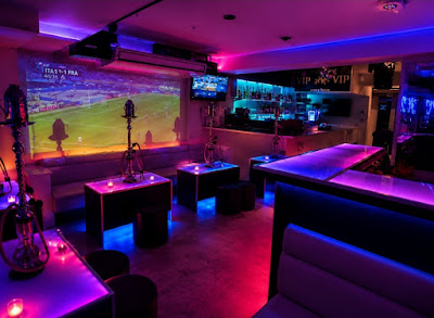 Nightlife Kyoto Cielo 사진 5