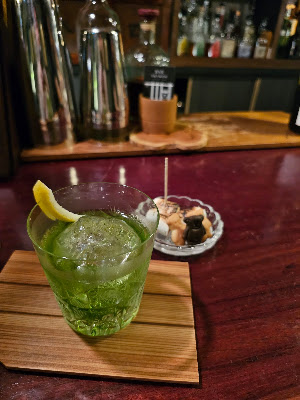 Bar Shimon 志門 사진 3
