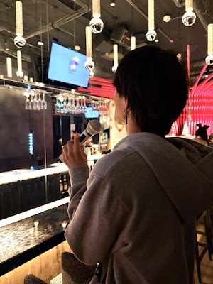 Bunny Bar B4 Kyoto 사진 3