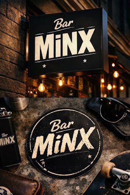 BAR MiNX(バーミンクス) 사진 3
