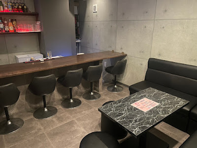 BAR MiNX(バーミンクス) 사진 2