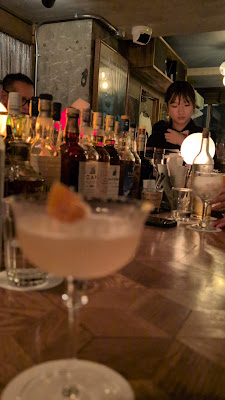 music bar Beatle momo 사진 2