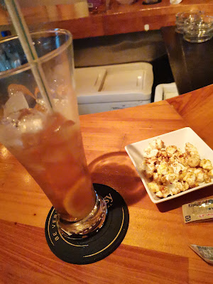 BAR LOOK ME 京都 사진 2