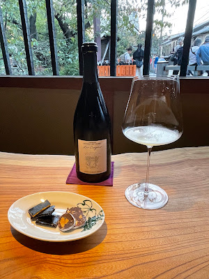 紡ぐ Wine and Salon 사진 2
