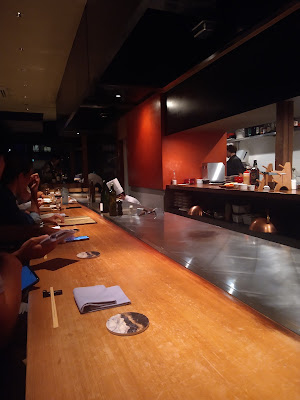 骨董BAR 文人墨客 사진 3