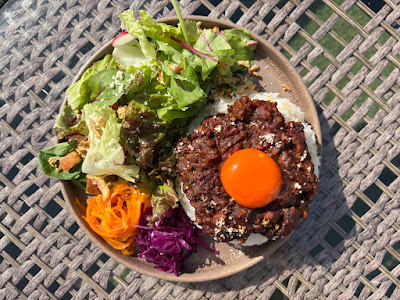 屋上BBQとビアガーデン HAKONIWA 三条 사진 3