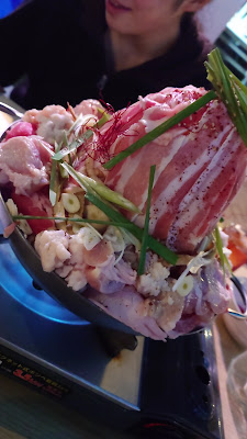 屋上BBQとビアガーデン HAKONIWA 三条 사진 2