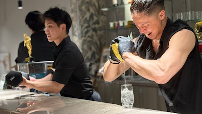 マッスルバー京都店 MuscleBar Kyoto 사진 4