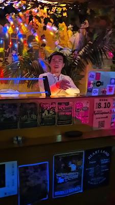 RUB A DUB 사진 2