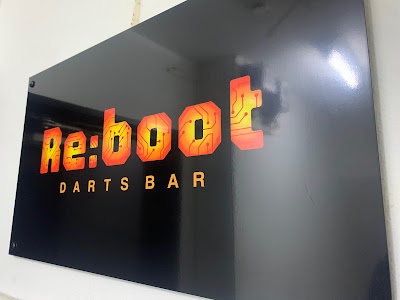 ダーツバー Re:boot リブート 사진 2