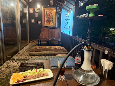SHISHA BAR 사진 2