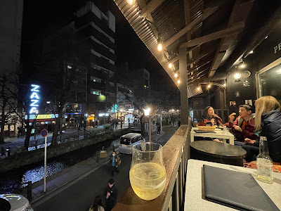 SHISHA BAR 사진 3