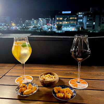 先斗町 Bar orange 사진 2